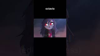 octavian vs octavia percyjackson helluvaboss octavian octavia octavianhoo octaviahelluvaboss [upl. by Det]