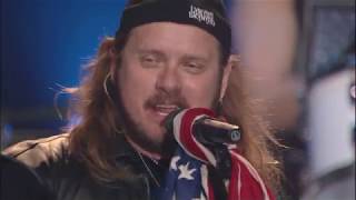 Lynyrd Skynyrd quotFree Birdquot Live in Atlantic City [upl. by Lynea]