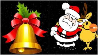 Free Xmas Clipart  Merry Christmas Clip Art [upl. by Halona432]