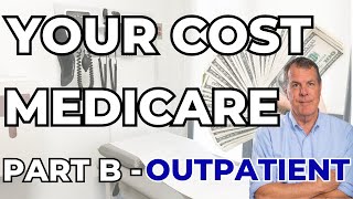 Cost of Medicare Part B [upl. by Theressa]