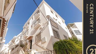 Pension en venta en Salobreña  Century 21 Avanza Granada [upl. by Joell]