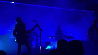 Interpol “Untitled” LIVE NYC 2023 [upl. by Ytsirhk]