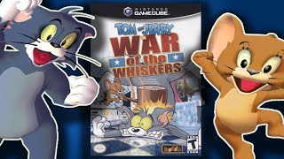 This Tom and Jerry Game is A Masterpiece [upl. by Lauro780]