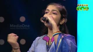 Pathinalam Ravu Season 5  Harsha And Nikesh  Song ഖൽബിൽ വിളയണ Epi26 Part1 [upl. by Celin]