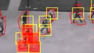 Spatiotemporal Anomaly Detection in Crowds [upl. by Isbel403]