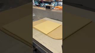 초거대 버터의 대변신  How to use giant butter for pastry [upl. by Lenssen]