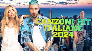 PLAYLIST CANZONI DEL MOMENTO 2024  MUSICA ESTATE 2024  ANGELINA MANGO ANNALISA MAHMOOD IRAMA [upl. by Malas]