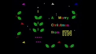 1980s UK Christmas Adverts Compilation [upl. by Auvil]