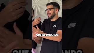 ACERTE O JOGADOR CARO E O SEU VALOR  Sport Resenha [upl. by Adlecirg]