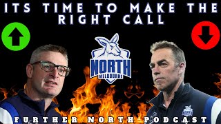 Draft night CHAOS is upon us St Kilda coming for pick 2  Further North Podcast 50 [upl. by Geiger756]