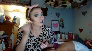 Makeup and Mystery S1 E82 Brooke Skylar Richardson [upl. by Nivlag]