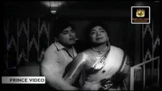 MGR amp Sowckar Janaki  Kanpona Pokkile  Panam Padaithavan [upl. by Notlim494]