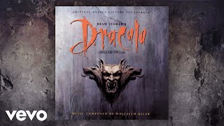 Wojciech Kilar  Ascension  Bram Stokers Dracula Original Motion Picture Soundtrack [upl. by Enived]