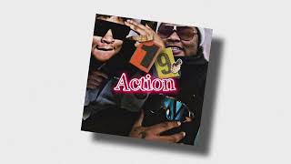 Action ft mokane stfukeith prod zkup [upl. by Nomihs]