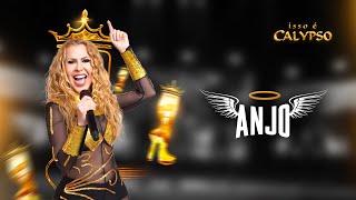 Joelma  Anjo [upl. by Nedloh447]