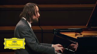 Daniil Trifonov – CPE Bach 2 Piano Sonatas Wq 59 IV Rondo in C Minor H 283 [upl. by Iturhs]