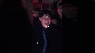 tiktok rizz party but its just the blue tie kid [upl. by Licht]