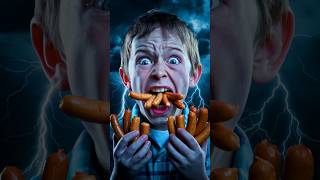 Do Not Eat These Hot Dogs viralvideo [upl. by Ajiam]