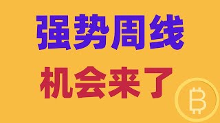 20241125 比特币行情分析｜强势周线来袭，多头势力在线，为何中线回调？右侧思路起手？怎样分辨进场？趋势机会来了！BTC ETH BNB OKB DOGE LTC AVAX 加密货币 [upl. by Lisle]