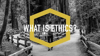 What is Ethics [upl. by Eelyk]