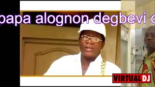 les merveilles du papa Alognon degbevi [upl. by Veedis]