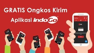 Kirim Uang GRATIS Ongkos Kirim  IndoGO Taiwan [upl. by Dviad]