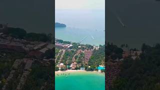 Railay Beach Krabi Thailand [upl. by Jillie]