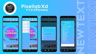 Pixellab Mod  Pixellab Pro Mod apk  Design Bolts [upl. by Morris416]