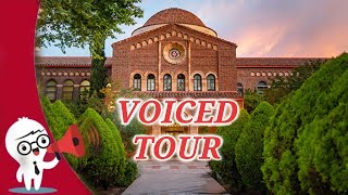 Touring California State University  Chico [upl. by Ahsiek]