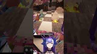 A pacified life minecraft fyp twitch singer letsplay youtubeshorts fypシ melaniemartinez [upl. by Odnomar]