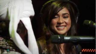 Daanah Pah Daanah  Akhtar Chanal Zahri amp Komal Rizvi  Season 4  Coke Studio RohailHyattMusic [upl. by Gerry]