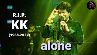 KK All Time Hits Hindi Songs  KK Latest Songs [upl. by Luy]