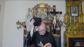 Transalpine Redemptorists Live Stream [upl. by Duj]