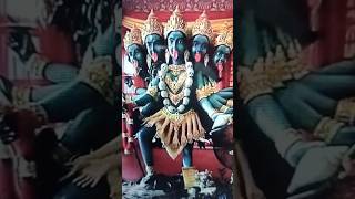 Jai Mahakali Sandhya Vandana Blessings [upl. by Kcire]