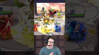 HOW TO RUNE Xing Zhe Balance Patch Update  Summoners War [upl. by Lletnohs]