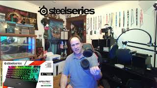 Review Steelseries Arctis 3 Console Headset [upl. by Selfridge]