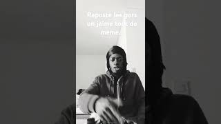 Je rap non je freestyle [upl. by Sukey33]