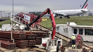 EN HDI AEROPORT CDG EN [upl. by Acissey]