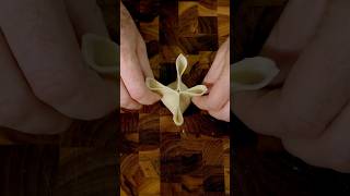 How to Fold Wontons 2 Ways [upl. by Sudbury]