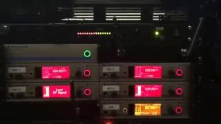 A Closer Look at My Mobile DJ Rack [upl. by Bang360]