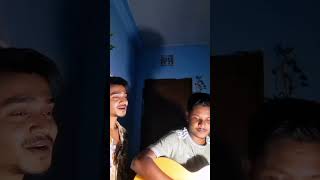 যাও পাখি বলো তারে  Jao Pakhi Bolo Taare  ArnobKrishnokoliChondona Mojumdar Song Cover Afridee [upl. by Thurmann474]