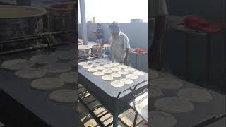 making massala dosa masaladosa viralshorts [upl. by Asilec97]