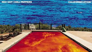 Red Hot Chili Peppers  Californication Full Album [upl. by Marcelline]