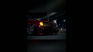 EDIT Mercedes e52 [upl. by Bickart]