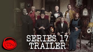 Taskmaster Series 17 Official Trailer  Taskmaster [upl. by Ailhad]