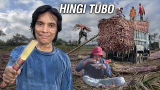 Hingi Tubo  Higit Pa sa Tubo Binigay Sakin [upl. by Yanal770]