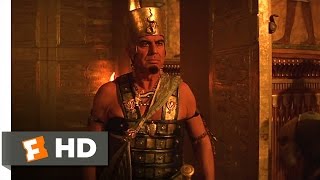 The Mummy 110 Movie CLIP  The Pharaoh is Killed 1999 HD [upl. by Veedis]