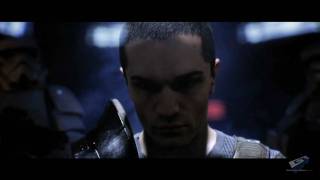 Star Wars The Force Unleashed 2 Official Cinematic E3 Trailer HQ 1080p [upl. by Deeyn]