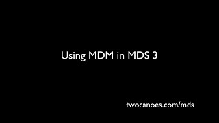 Using the BuiltIn MDM in MDS 3 for Easy Mac Management [upl. by Albion824]