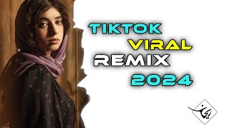 New Arabic Trending Song 2024  Tiktok Viral Remix 2024  Gandagana Where [upl. by Rawden888]